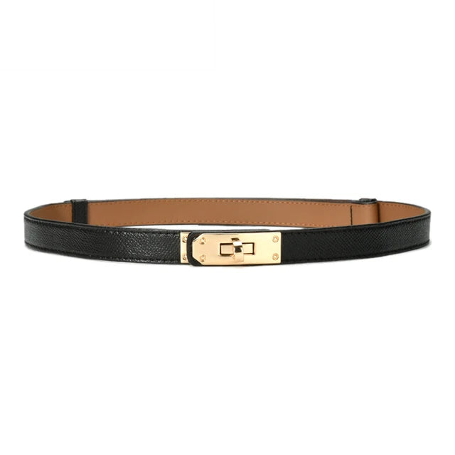 Soera-Belt-Helen-Gold-Black