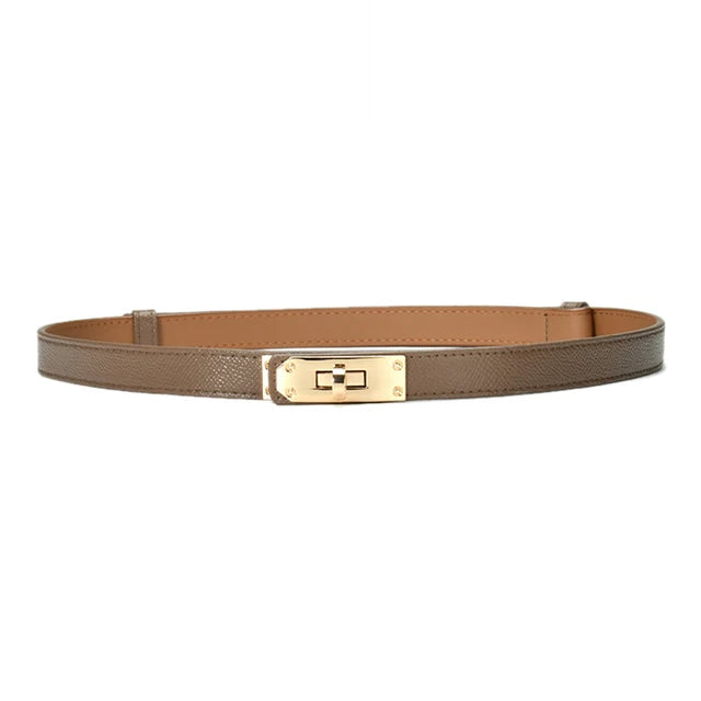 Soera-Belt-Helen-Gold-Elephant-Gray