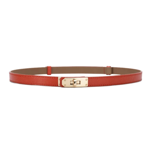 Soera-Belt-Helen-Gold-Red