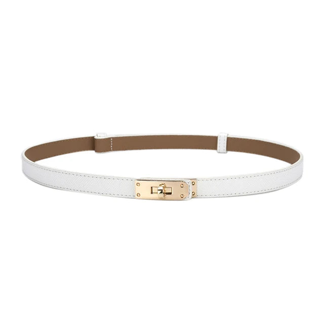 Soera-Belt-Helen-Gold-White