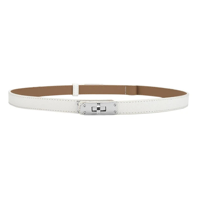 Soera-Belt-Helen-Silvery-White