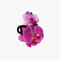 Hair Flower Clip